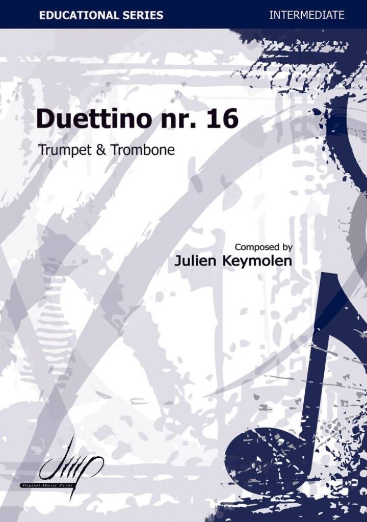 Duettino Nr 16